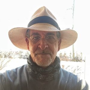 Meet your Posher, Normand